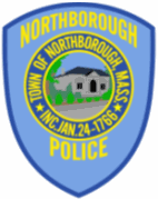 Police Badge