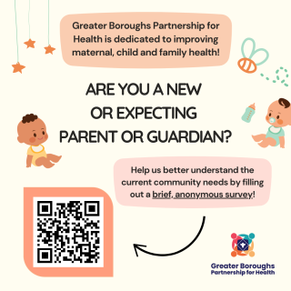 Maternal, Child & Family Health Survey