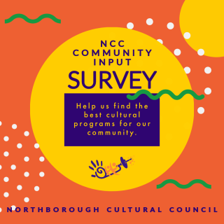 Community Input Survey